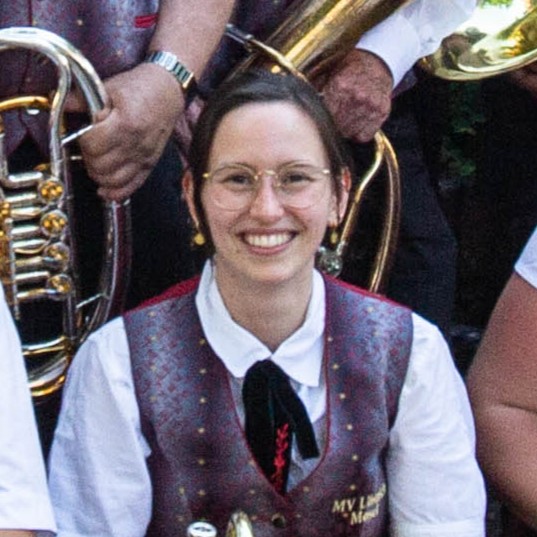 Michelle Weißkopf
